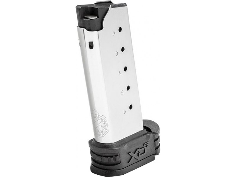 SPR MAG XDS 40SW 6RD - Win Repeating Arms Promotion